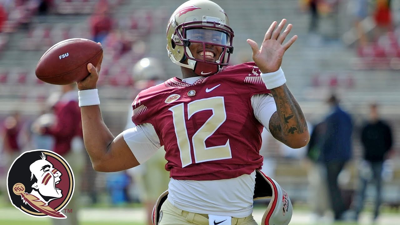 Florida State names Deondre Francois starting QB