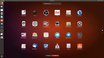 OMG Ubuntu News and new Apps to install for Ubuntu