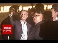 US: North Korea talks moving 'more quickly than expected' - BBC News