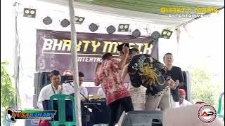 Kali Merah - Miss Arvia Netha - Live Bhakty Musik