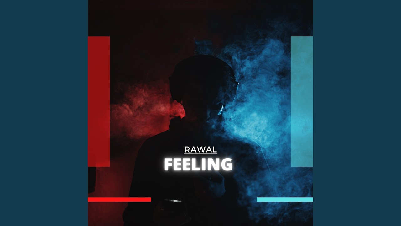 YouTubeでFeelingを視聴