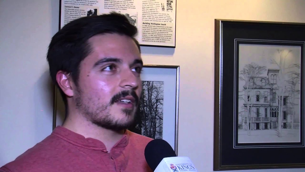 Private Refugee Sponsorship Groups in Halifax