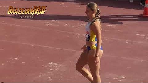 Thumbnail of Laura Martinez Long Jump - 2024 Spanish Individual Clubs Championships - U20 (4K)