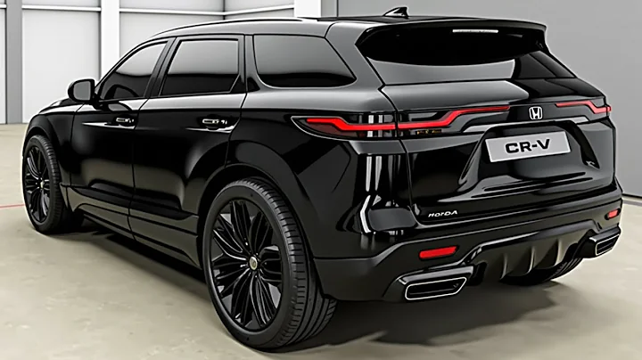 15 Best SUVs Arriving in 2025 and 2026 That You Should Wait For!