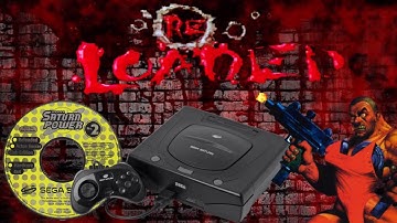 Re-Loaded Sega Saturn - The Hardcore Sequel That Was Firing Blanks !!