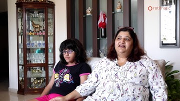 Rotimatic Reviews by Tanaz | Roti