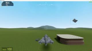 Gozanti Cruiser Pick Up Tie