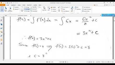 MSM 112 TUTORIAL SHEET 5 Q1-Q12