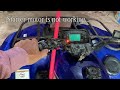 Yamaha Quad Grizzly 450 : Solve Not Starting problem