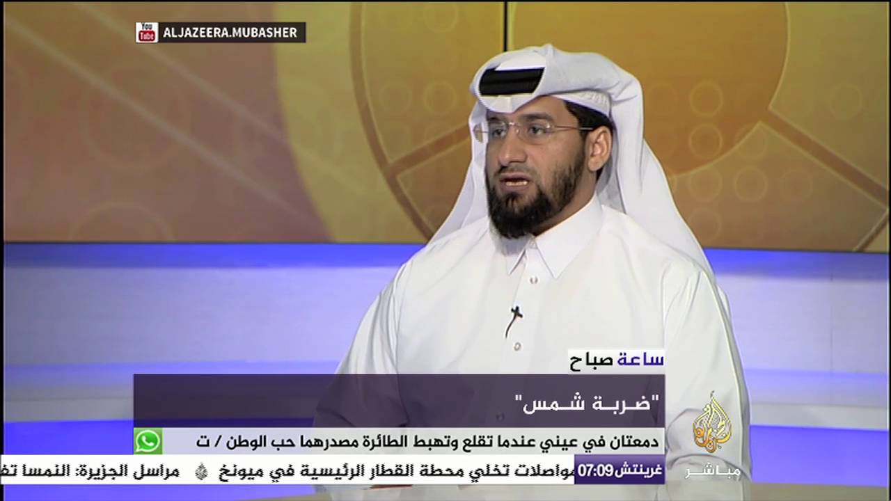ساعة صباح | كيف نقي أنفسنا من ضربة الشمس خلال الصيف؟
