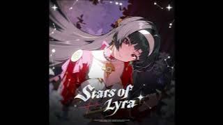 Astra Yao - Shining (From: Zenless Zone Zero)