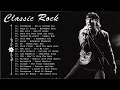 Classic Rock 60s 70s 80s | Classic Rock Songs Of All Time | Rock For Listen