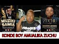 HARMONIZE AMUALIKA ZUCHU UZUNDUZI WA ALBUM YAKE MR.PIMBI ATEMA CHECHE ZAKE SIKILIZA HAPA