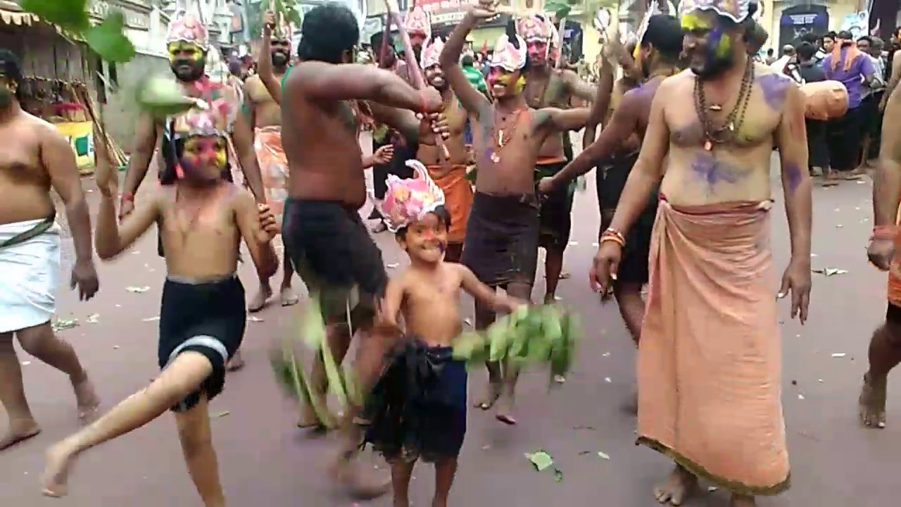 Erumeli petatulli janak