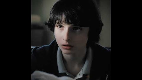 Poor Boy #noahschnapp #willbyers #willbyersedit #mikewheeler #finnwolfhard #shorts #strangerthings