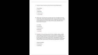 NUR 4590 NUR4590 Exam 2 Review Latest 2022 2023 Rasmussen