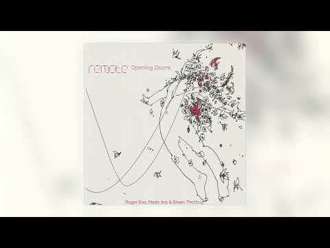 Putar Evolution (Original) - Roger Eno