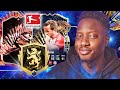 Fin de maldictions  tots bundesliga rcompenses elite rivals  fc24 packopening