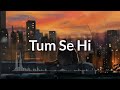 Tum Se Hi (LOFI) | Jab We Met | Kareena Kapoor,Shahid Kapoor | Mohit Chauhan | Pritam | Viral Lofi Mp3 Song