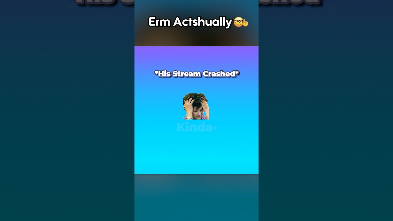 Neuro Crashed Vedals Stream