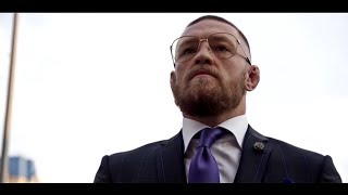 MAYWEATHER vs MCGREGOR - &#39;Come with Me Now&#39; PROMO