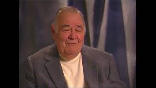 Jonathan Winters Interview, c. 2001  Stories about It's a Mad Mad Mad Mad World