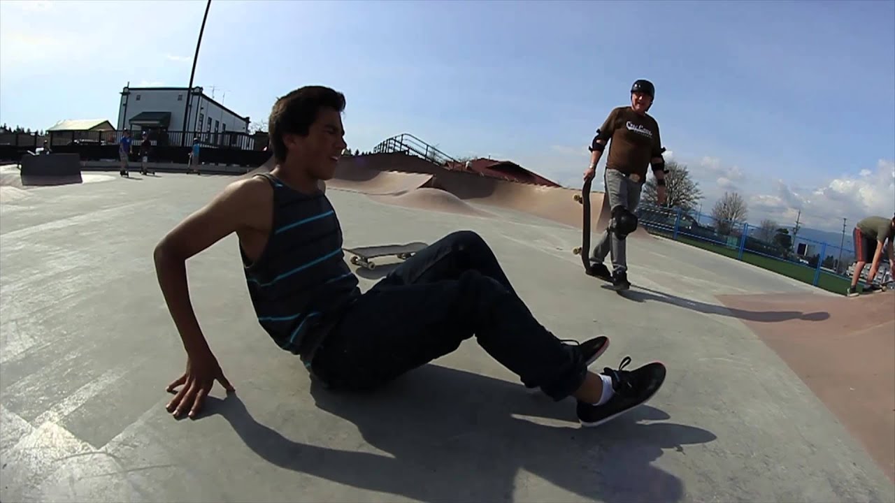 Brian Zabierek Ankle Sprain YouTube