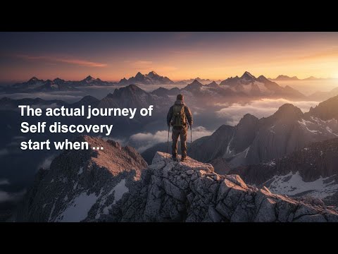 Kybabyrae's Journey To Self-Discovery