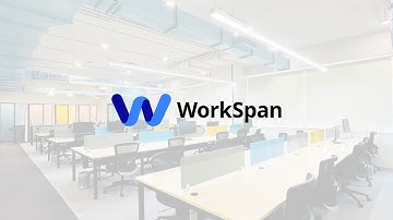WorkSpan - Enzyme  Project - Managed and Customized Office Space in Whitefield - Dedicared Workspace