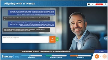 Unlock the future of training with Blueline