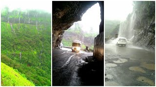 unforgettable road trip experience in the shayadri hills/beautiful tourist spot in maharastra