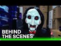 SAW X (2023) Behind-the-Scenes Cribs