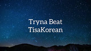 TisaKorean - Tryna Beat (Lyrics) If I hide then she's going to seek In the club we be smoking cookie