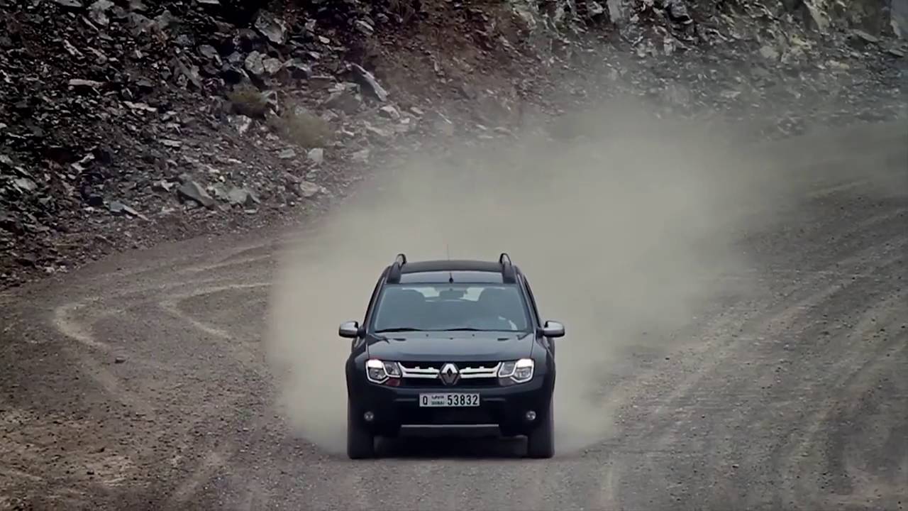 renault duster club