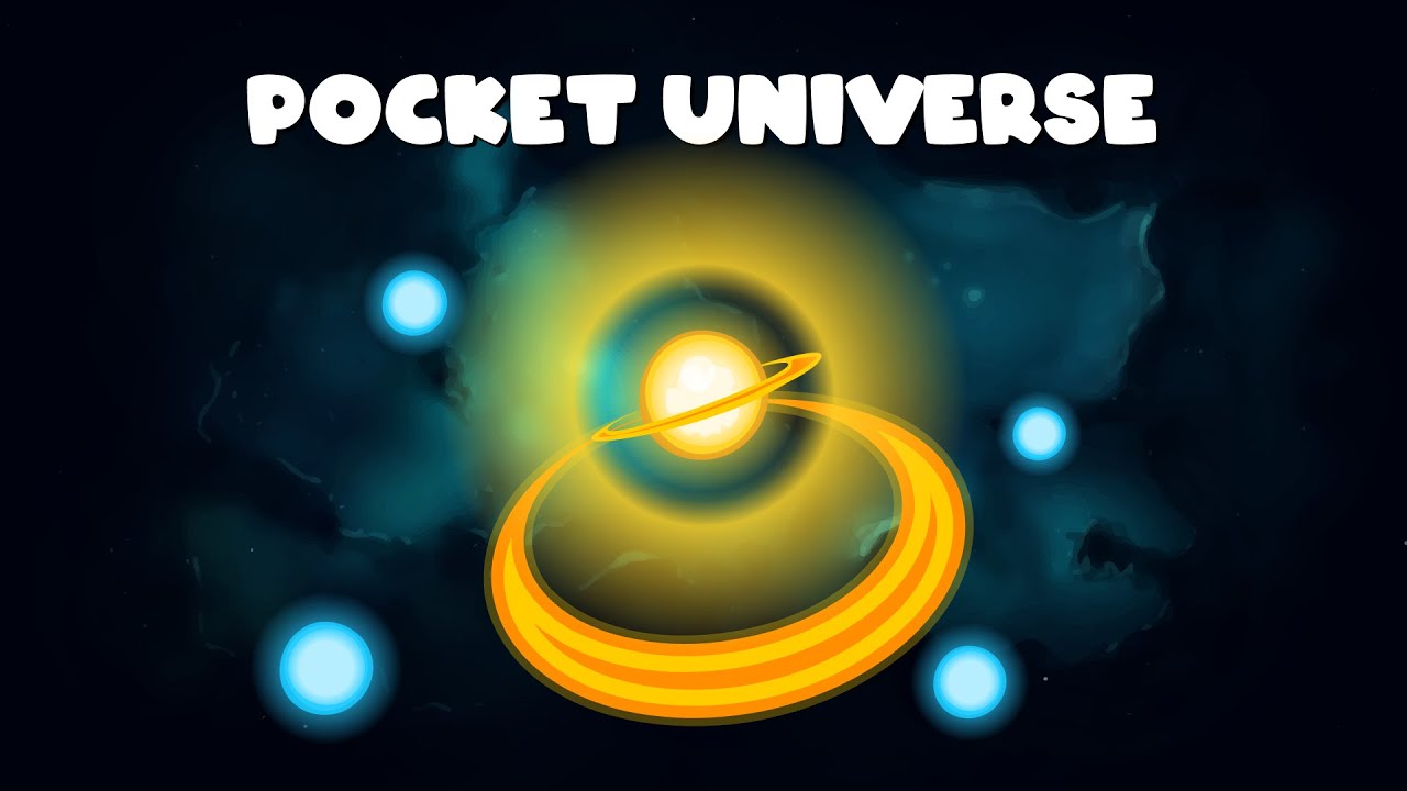 Pocket Universe by playrea_official