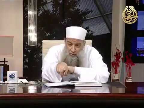 كم تساوي الدنيا عند الله ﷻ للشيخ الحويني