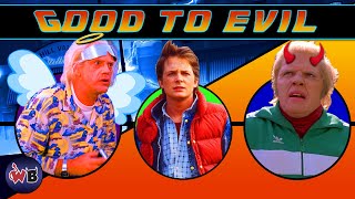 Back to the Future: Good to Evil