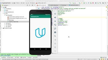 Android ImageView - Adding Images to support various Screen Density