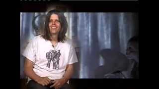 Tool - New Zealand TV Interview [2006]