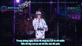 Milk - SID [Vietsub]