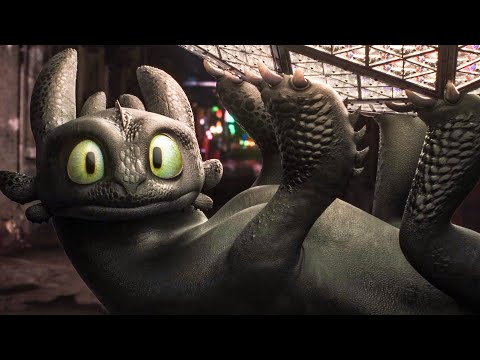 toothless-at-times-square-funny-clip---how-to-train-your-dragon-3-(2019)