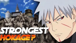 Who Is The Best Hokage In Naruto All Hokages Ranked And Explained In Hindi