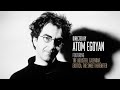 Directed by Atom Egoyan - Criterion Channel Teaser