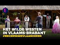 Tom Waes bezoekt een westerndorp in Tremelo | Reizen Waes: Vlaanderen