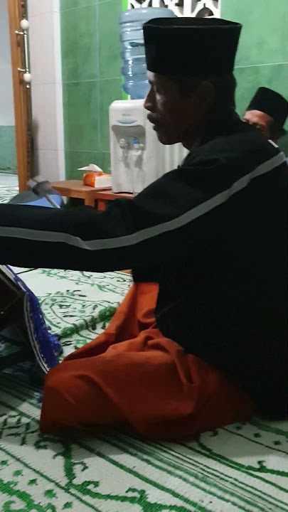 20230628 takbiran bapak bapak #takbiran