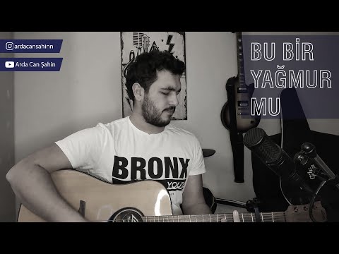 Bu Bir Yağmur