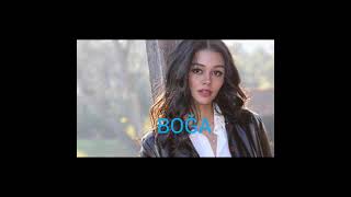 Arka Sokaklar Kadin Oyunculari Burçlara Göre Fotoğraflari