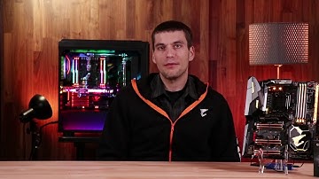 Setup and Performance   Intel Optane Memory