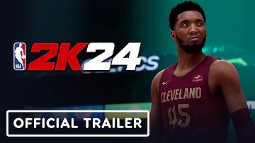 Jaká je nejnovější hra NBA 2K?