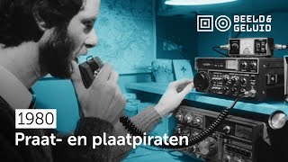 📼 Radiozendamateurs (1980)